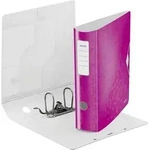 LEITZ&reg; Ordner 180&deg; Active WOW, pink