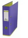 Ordner ELBA myColour 8cm violet/gr�n