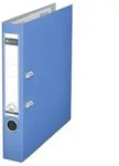 Leitz Ordner 1015 DIN A4 R&uuml;ckenbreite: 52mm Hellblau 2 B&uuml;gel 10155030