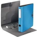 Leitz Ordner Active Solid DIN A4 R&uuml;ckenbreite: 65 mm Hellblau 2 B&uuml;gel 10481030
