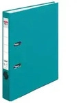 Ordner maX.file protect A4 5cm caribbean turquoise