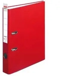 Herlitz Ordner maX.file protect A4 5cm rot