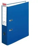 Herlitz Ordner maX.file protect A4 8cm blau