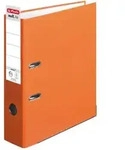 Herlitz Ordner maX.file protect A4 8cm orange