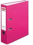 Herlitz Ordner maX.file protect A4 8cm pink