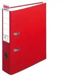 Herlitz Ordner maX.file protect A4 8cm rot