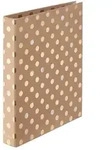 Herlitz Ringbuch maX.file 2-Ring A4 Pure Glam