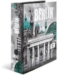 Herma Ordner A4 St&auml;dte - Berlin