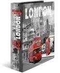 Herma Ordner A4 St&auml;dte - London