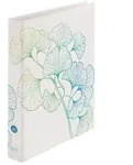 Herlitz Ringbuch maX.file 2-Ring A4 GREENline Ginkgo