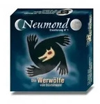 Die Werw&ouml;lfe von D&uuml;sterwald, Neumond (Spiel-Zubeh&ouml;r)