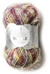 Creative Bubble Print Pastell Mix