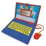 Paw Patrol sprechender Lern-Laptop - 124 Aktivit&auml;ten EN/DE