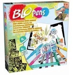 Blopens Spr&uuml;hstifteset Tierbabys