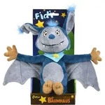Fidi Fledermaus Pl&uuml;sch, 25cm
