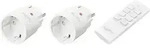 RSL Funk-Steckdosen-Set Zwischenstecker Schaltleistung (max.) 2300 W Reichweite max.