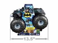 BAT Batman All Terrain Batmobile 10cm