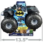 BAT Batman All Terrain Batmobile 10cm