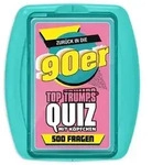 Top Trumps Quiz 90er