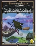 Fantastische Reiche - Der Verfluchte Schatz (Spiel)