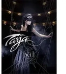 Tarja Turunen - Act 1 [2 DVDs]