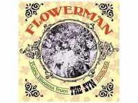 Flowerman: Rare Blooms From The Syn (CD, 2021) - The Syn