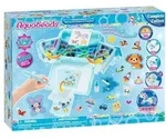 Aquabeads 31775 - Designfabrik, Bastelset