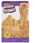 KNS Kinetic Sand - Braun (5 kg)