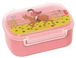 sigikid 25006 - Brotdose Gina Galopp
