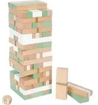 Wackelturm "Gold Edition"