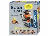 Solar-Bots (Experimentierkasten)
