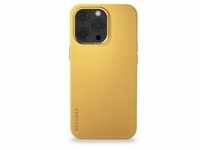 Decoded Silicone Backcover iPhone 13 Pro Max Tuscan Sun