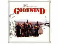 Weihnachten Mit Godewind (CD, 1994) - Godewind