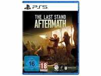 The Last Stand: Aftermath (Playstation 5) - Wild River Games