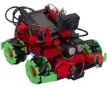 Fischertechnik Roboter Bausatz Robotics Hightech Bausatz 559895