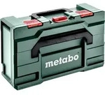 Metabo 626889000 Maschinenkoffer ABS (L x B x H) 496 x 296 x 165 mm
