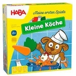 Meine ersten Spiele - Kleine K&ouml;che