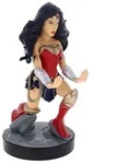 Cable Guy - Wonder Woman, St&auml;nder f&uuml;r Controller, Mobiltelefon und Tablets