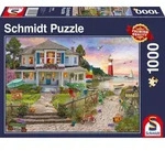Das Strandhaus. 1.000 Teile