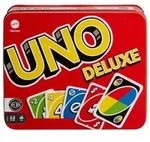 Uno Deluxe