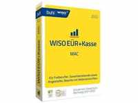 WISO EÜR+Kasse Mac 2022 - Buhl Data Service