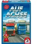 Auf Achse