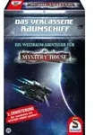 Mystery House, Das verlassene Raumschiff, 2. Erweiterung