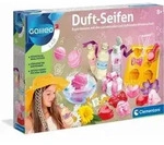 Clementoni Duft-Seifen