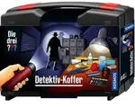 Die drei ??? Detektivkoffer