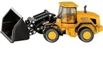 Siku 1789 JCB 457 WLS Radlader