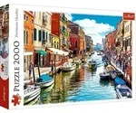 Murano Insel, Venedig (Puzzle)