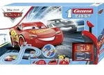 First Autorennbahn: Disney Pixar Cars - Power Duell