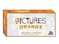 Pictures Orange Erweiterung