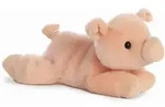 MF Percy Pig 8In